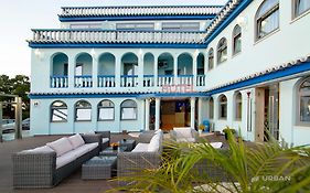 Hotel Santa Eulália Bay